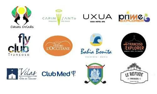 Informações de Trancoso Bahia